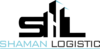 Logo depicting ШаманЛогистик, ООО